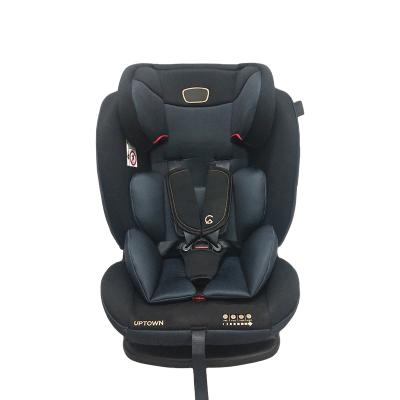 China Best Group 0+/1/2/3,Adjustable Headrest Quality Baby Car Seat Fit For Children 0-36kgs for sale