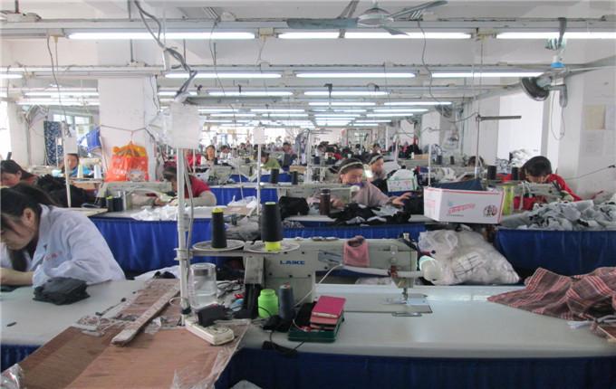 Verified China supplier - Huai An Ruixing trade co.,ltd(factory)