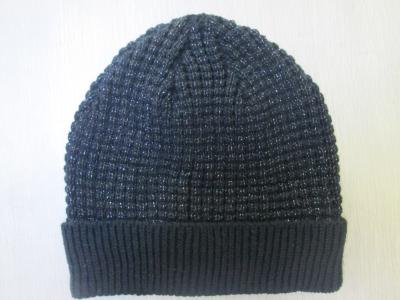 China Acrylic Hat for Men and Ladies--Classic Style--Outside and Winter for sale