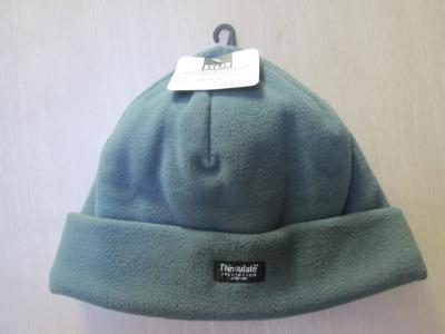 China Double Layer Fleece Hat for Adult--Thinsulate Hat--Folden Hat--Winter Hat--Warm Hat--Outside for sale