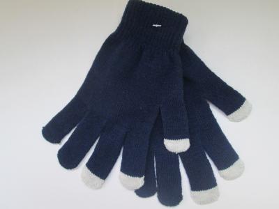 China Ladies magic glvoe--Acrylic gloves--Touch screen glvoes--Smart glvoes for sale