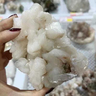 China Wholesale Different Shapes Sizes Rugged Raw Stone Zeolite From China For Sale for sale