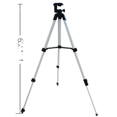 China Other Classic Lightweight Portable 3110 Aluminum Alloy Camera Tripod Tripod Stand For Ring Light Extendable for sale