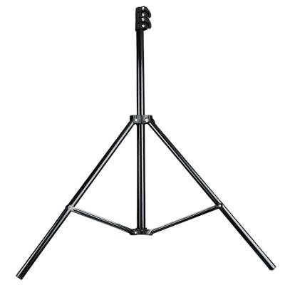 China Other microphone stand tripod for stage performance and studio live broadcast for sale