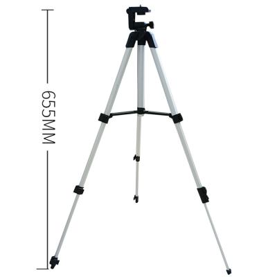 China Other Portable Floor Tripod Stand for Phone Work Light Camera Tripod for sale