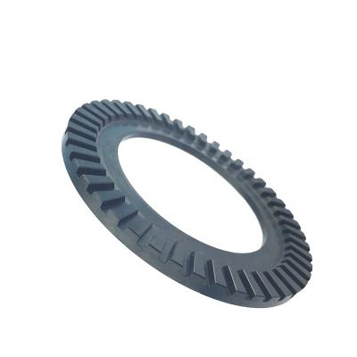 China First In First Out ABS Ring ABS Gear Ring BLACK OE NO 443614149A For Audi for sale