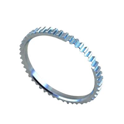 China ABS Steel Auto Transmission Ring Gear Ring Automotive ABS Ring For VOLVO OE 30735955 for sale