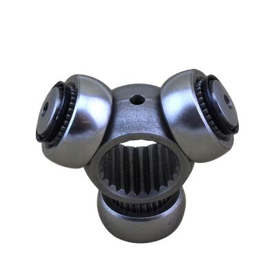 China First In Universal Joint TRIPOD Drive Shaft Kits JOINT CV JOINT SUPPORTING Tripod Joint for sale