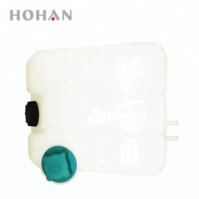 China First In New Parts Reservoir Coolant Water Expansion Tank Fits For VOLVO 1676576 for sale