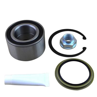 China Stable Performance Bearing Repair Kits BEARING KITS ROLL RATIO VKBA1948 For KIA for sale