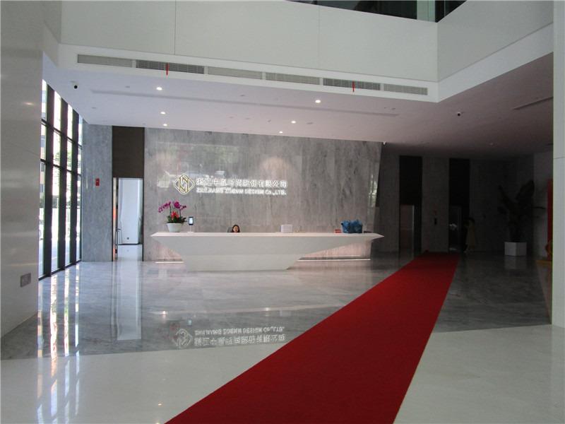 Verified China supplier - Zhejiang Zoenn Design Co., Ltd.