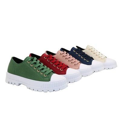 China 2021 Cheap Hot Fashion Women's Fashion Trend Platform Bulky Casual Increase Size Sneaker Running Shoes for sale