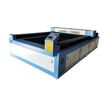 China LASER CUT Multi--Function Acrylic 1325 CNC Sheet Metal Laser Cutter Machine for sale