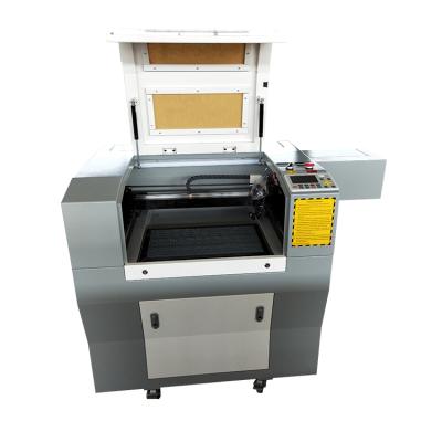 China China Cheap CO2 Mini Laser Cutting Machine SK5030 40w Laser CUTTING for sale