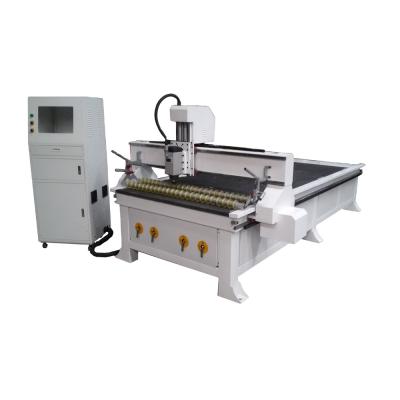 China Home Use Jinan Woodworking CNC Engraver Machine 1325 for sale