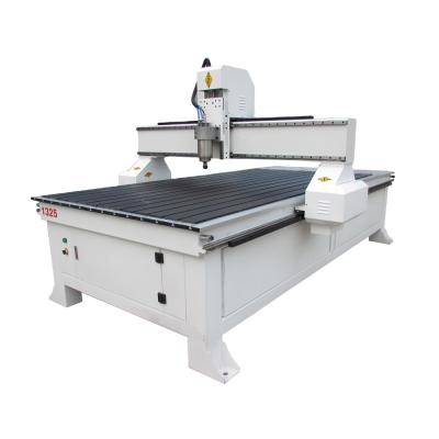 China Home Use China Jinan 1325 CNC Router Aluminum T-slot Table for sale