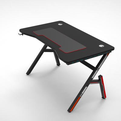 China Wholesale Price New High Quality Hot Selling Professional Foldable Gaming Table Computer Table for sale