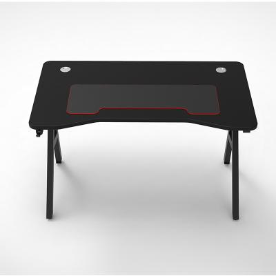 China Hot-selling New High Quality Foldable Goods Wholesale Price With Light Game Table Computer Table for sale