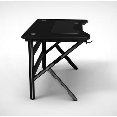 China High Quality Attractive Modern Unique Design Foldable Price Computer Game Table for sale