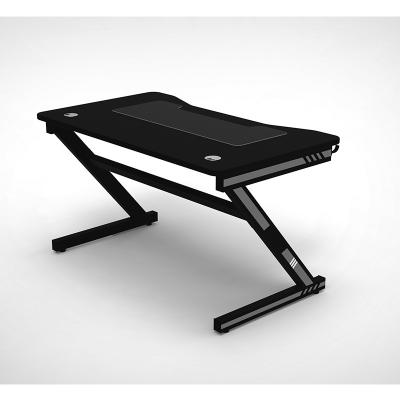 China Hot-sale Foldable High Quality New Design Professional Gaming Computer Table For Game for sale