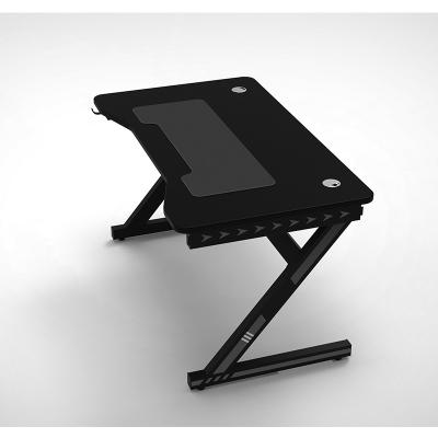 China New Design High Quality Unique Durable Hot-selling Foldable Computer Gaming Table Professional Table for sale