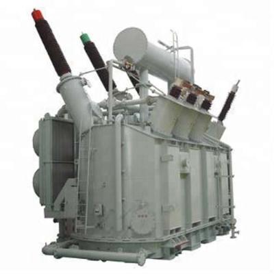 China Power Transformer 220kv~245kv 3 Phase 230KV Customized Oil Immersed Power Transformers for sale