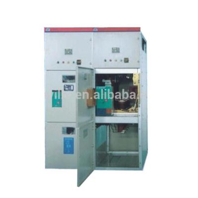 China XGT2 Industrial (XGN ())- Box Type AC Ring Main Unit Switchgear [Fix 12 side install type] for sale