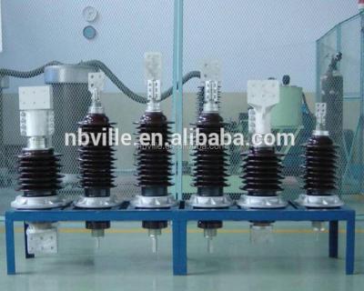 China C 24kV High Voltage Transformer Bushing (CONDUCTOR STRUCTURE) for sale