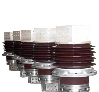 China High Voltage Transformer BFW-40.5/20000-4 High Current Bushing Used For Power Distribution for sale