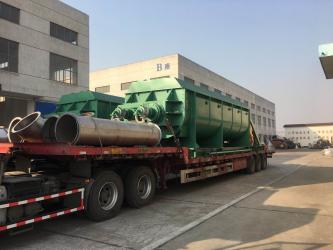 China Changzhou yimin drying equipment Co.ltd.