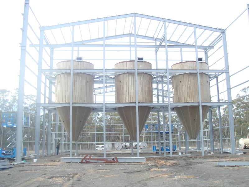 Verified China supplier - Changzhou yimin drying equipment Co.ltd.