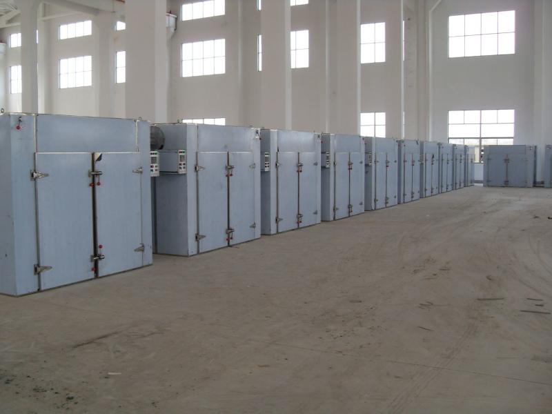 Verified China supplier - Changzhou yimin drying equipment Co.ltd.