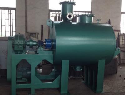 China Harrow 5000L  Vacuum Drying Equipment for sale