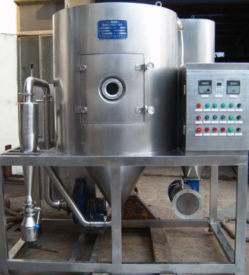 China Foodstuff  Centrifugal 15000 Rpm Spray Drying Machine for sale