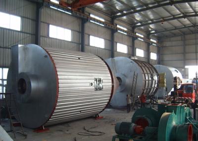 China LPG - 500 4.5 Meter Dia Pilot Scale Spray Dryer for sale