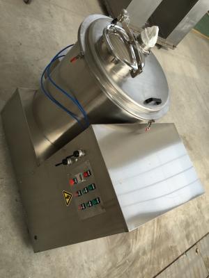 China Pharmaceutical  600L Wet Granulation Equipment for sale