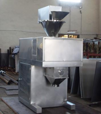 China Indoor 14KW Dry Granulator Machine for sale