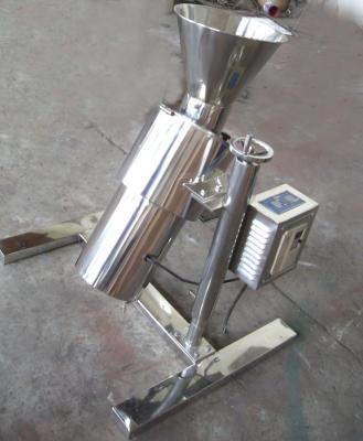 China Pharmaceutical High Speed Granulator for sale