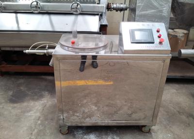 China Dyestuff 300kg/H Wet Granulator Machine for sale