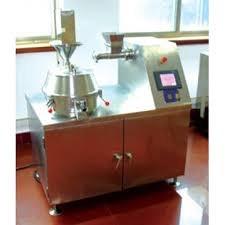 China Spheroidizing 16kg/H Fertilizer Pellet Machine for sale