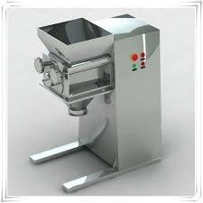 China Batch 65rpm Wet Granulator Machine for sale