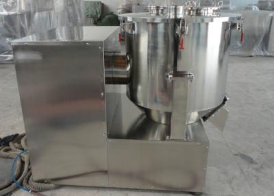 China Vertical Rapid 600kg Wet Powder Blending Equipment for sale