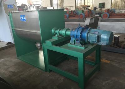 Cina Macchina industriale chimica del miscelatore 900kg in vendita