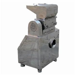 China Herb Nut 11kw Grinder Coarse Crusher for sale