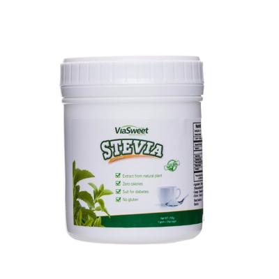 China Wholesale natural stevia extract powder additive bag 25kg food and drink pure organic stevia sweetener for sale