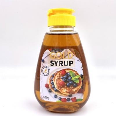 China Dietary Supplement Honey Stevia Fiber Sweet Syrup for sale