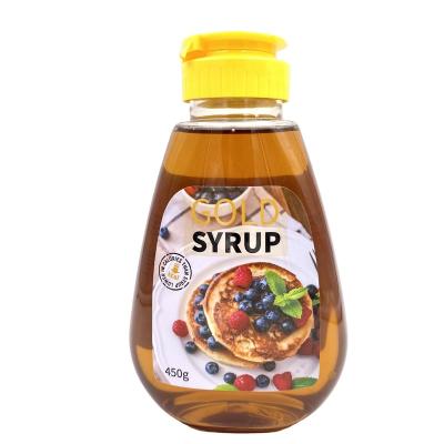 China Caramel Flavor Low Carb Keto Stevia Syrup Sugar Free Stevia Fiber Syrup For Low-CARB Diet for sale