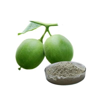 China food & Luo Han Guo Natural Organic Drink Plant Supply 0 Calorie Monk Fruit Powder Water Soluble Extract for sale