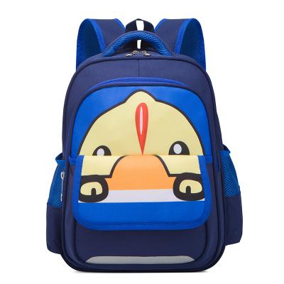 China Waterproof Fast Shipping Colorful Cartoon Teenagers Backpacks Bags For School Children Backpack for sale