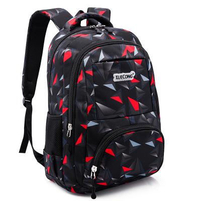 China Raincoat Made In China Basketball Outdoor Sports Backpacks Minimalist Waterproof Teen Backpack for sale